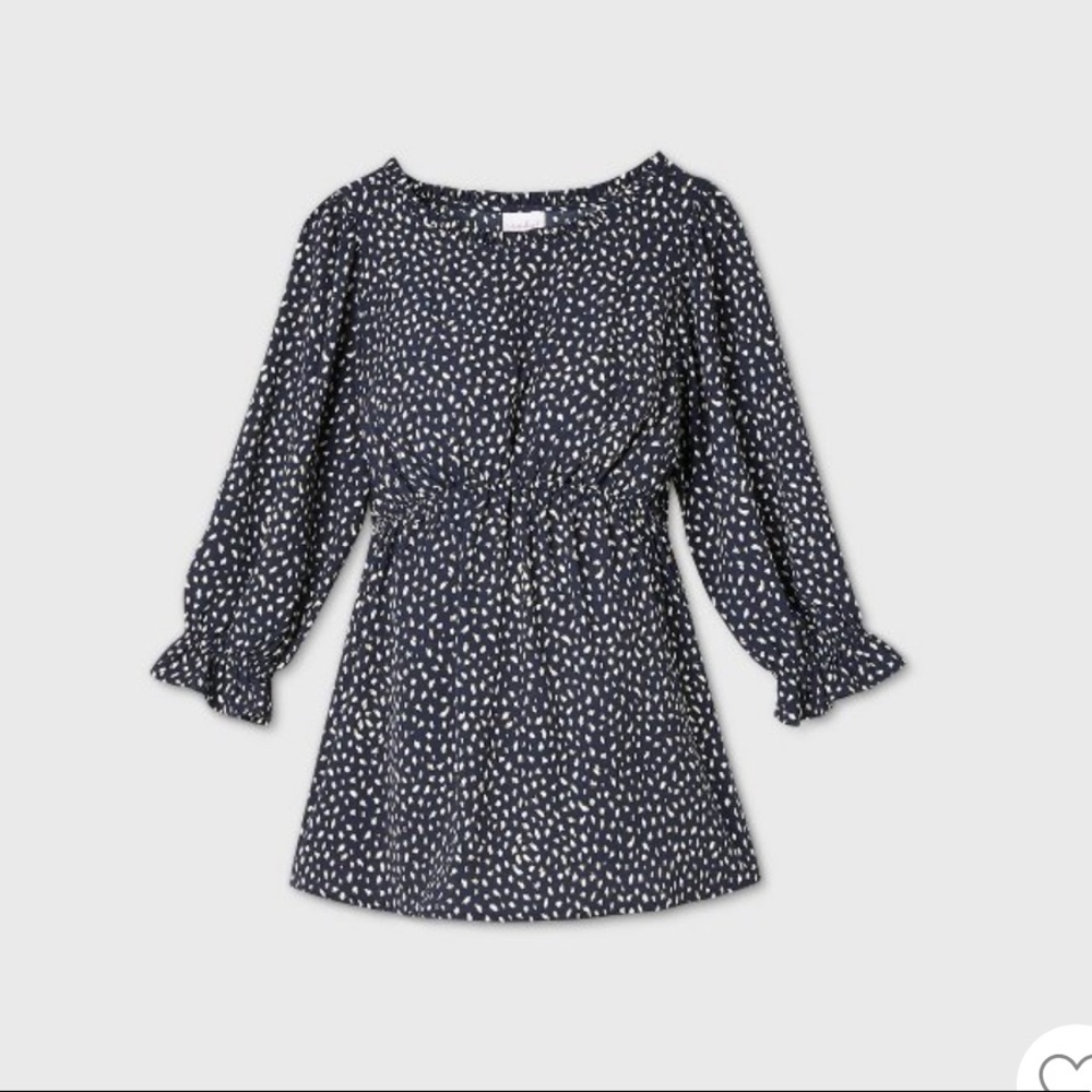 Isabel Maternity Top